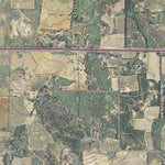 TX-BANGS WEST: GeoChange 1961-2012 Preview 3