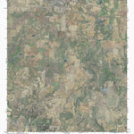 TX-SANTA ANNA: GeoChange 1961-2012 Preview 1