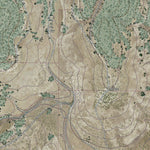 TX-DEL VENADO RANCH: GeoChange 1968-2012 Preview 2