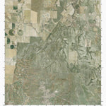 TX-VICK: GeoChange 1976-2012 Preview 1