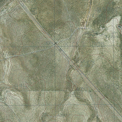 TX-VICK: GeoChange 1976-2012 Preview 2