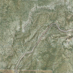 TX-VICK: GeoChange 1976-2012 Preview 3