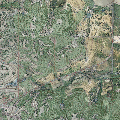 TX-TALPA: GeoChange 1966-2012 Preview 3