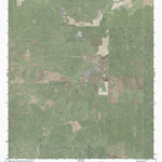 TX-CALLAN: GeoChange 1969-2012 Preview 1