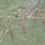 TX-CALLAN: GeoChange 1969-2012 Preview 2