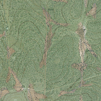 TX-CALLAN: GeoChange 1969-2012 Preview 3