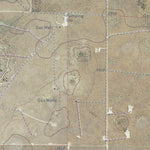 TX-HULLDALE SW: GeoChange 1971-2012 Preview 2