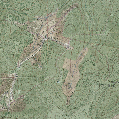 TX-EDEN SW: GeoChange 1969-2012 Preview 2