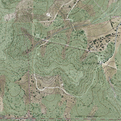 TX-EDEN SW: GeoChange 1969-2012 Preview 3