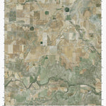 TX-LOWAKE: GeoChange 1976-2012 Preview 1