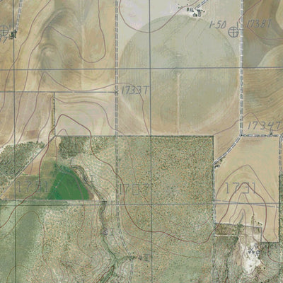 TX-LOWAKE: GeoChange 1976-2012 Preview 2