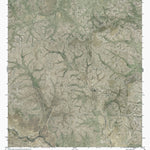 TX-DOG CREEK: GeoChange 1976-2012 Preview 1