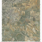 TX-TENNYSON: GeoChange 1976-2012 Preview 1