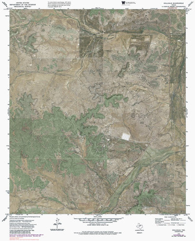 TX-HULLDALE: GeoChange 1971-2012 Preview 1