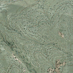 TX-BURR OAK CREEK: GeoChange 1968-2012 Preview 2