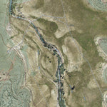 TX-BURR OAK CREEK: GeoChange 1968-2012 Preview 3