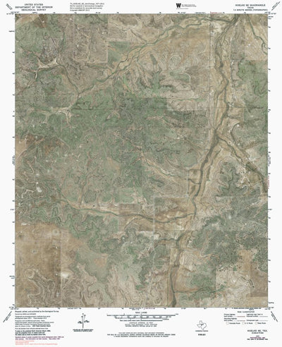 TX-NOELKE SE: GeoChange 1971-2012 Preview 1
