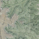 TX-BROOME: GeoChange 1971-2012 Preview 2