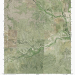 TX-ARDEN: GeoChange 1971-2012 Preview 1