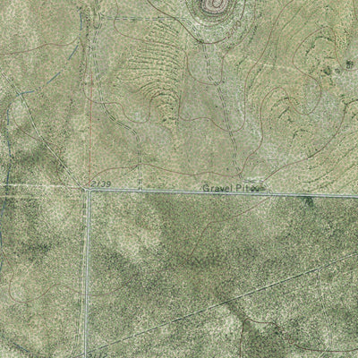 TX-ARDEN: GeoChange 1971-2012 Preview 2