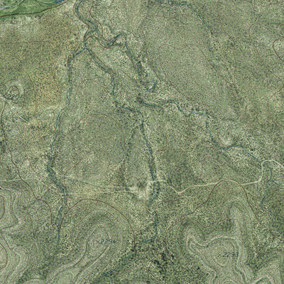 TX-ARDEN: GeoChange 1971-2012 Preview 3