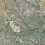 TX-GREEN MOUNTAIN: GeoChange 1961-2012 Preview 2