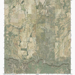 TX-SALT GAP: GeoChange 1966-2012 Preview 1