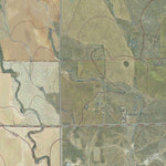 TX-SALT GAP: GeoChange 1966-2012 Preview 2