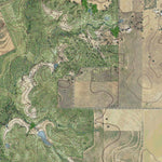 TX-FIFE: GeoChange 1972-2012 Preview 2