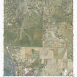 TX-SAN ANGELO NORTH: GeoChange 1954-2012 Preview 1