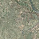TX-DOOLE: GeoChange 1966-2012 Preview 3