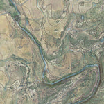 TX-SPECK MOUNTAIN: GeoChange 1961-2012 Preview 3