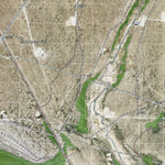 TX-GARRISON DRAW: GeoChange 1968-2012 Preview 3