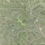 TX-ROCKER B RANCH: GeoChange 1972-2012 Preview 3