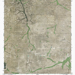 TX-GARDENER DRAW: GeoChange 1968-2012 Preview 1