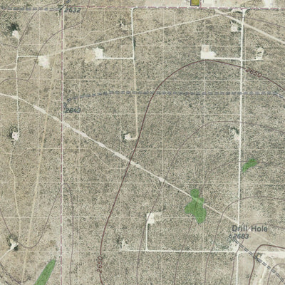 TX-GARDENER DRAW: GeoChange 1968-2012 Preview 2