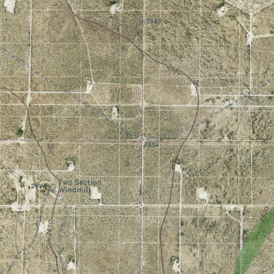 TX-GARDENER DRAW: GeoChange 1968-2012 Preview 3