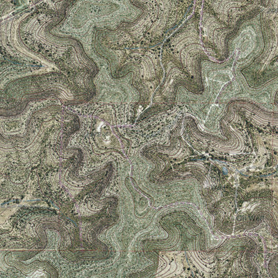 TX-NOELKE NE: GeoChange 1971-2012 Preview 3