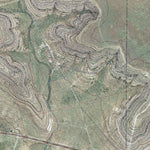 TX-CURRIE RESERVOIR: GeoChange 1962-2012 Preview 3