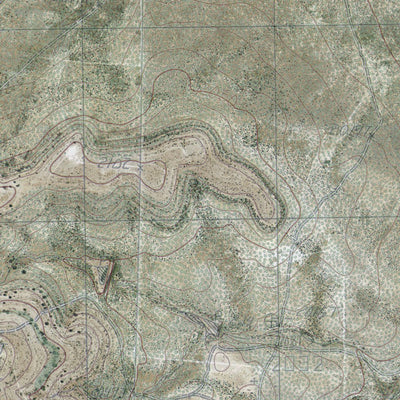 TX-KNICKERBOCKER: GeoChange 1976-2012 Preview 3