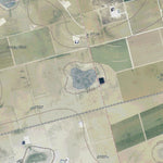 TX-DEWEY LAKE SE: GeoChange 1963-2012 Preview 2