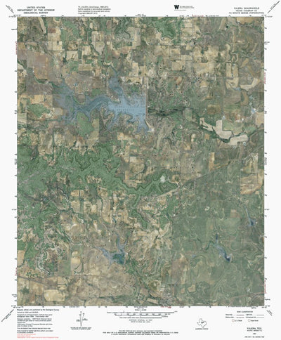 TX-VALERA: GeoChange 1966-2012 Preview 1