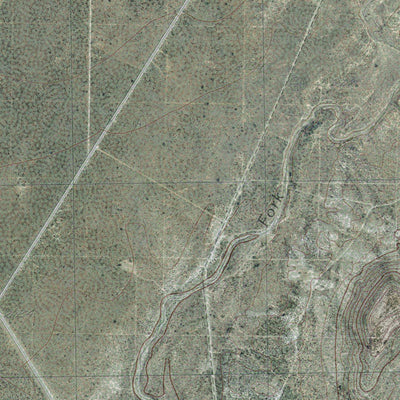 TX-MURPH DRAW: GeoChange 1976-2012 Preview 2