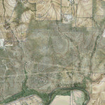 TX-MILES: GeoChange 1976-2012 Preview 3