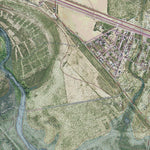 TX-MOUNT NEBO: GeoChange 1954-2012 Preview 2