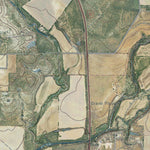 TX-HATCHEL: GeoChange 1966-2012 Preview 2