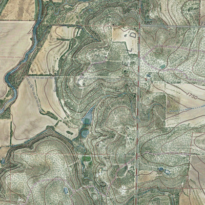 TX-HATCHEL: GeoChange 1966-2012 Preview 3