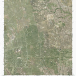 TX-THREE BLUFF DRAW NE: GeoChange 1972-2012 Preview 1