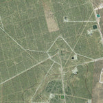 TX-THREE BLUFF DRAW NE: GeoChange 1972-2012 Preview 2