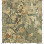 TX-MAVERICK: GeoChange 1958-2012 Preview 1